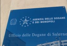 Gas refrigerante importato senza autorizzazione, sequestrato