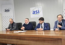 Il 2022 dell’Asi di Benevento tra luci e ombre