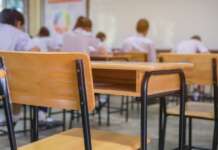 Telese Terme, 600 mila euro per gli arredi scolastici