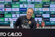 Ex Benevento, finita l’avventura di Fabio Cannavaro alla Dinamo Zagabria: il tecnico è stato esonerato