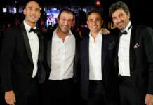 Fondazione Cannavaro-Ferrara, mercoledì l’evento benefico natalizio