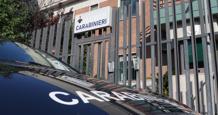 Droga, nel Casertano finanziere arrestato e carabinieri indagato