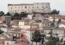 Ceppaloni, l’apertura degli stand di Tartufo al Borgo slitta a domenica
