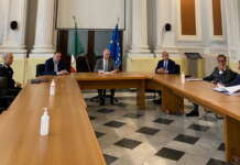 Ordine e Sicurezza Pubblica, rafforzati i controlli per le festività