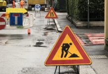 Rapporto ANCE, boom di labori pubblici in Campania con +62,5%