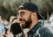 Torna in classifica ‘Ladro di Poesia’, il libro d’esordio di Michele Piramide