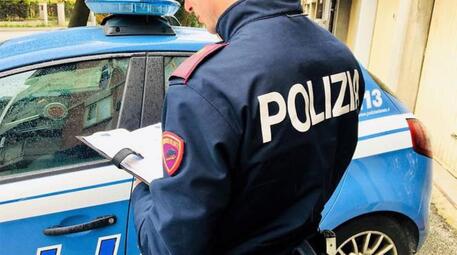 Furto di un Rolex da 22mila euro: arrestate 4 persone