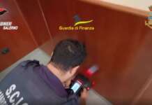 Maxi operazione antimafia tra Agro Nocerino e Spagna