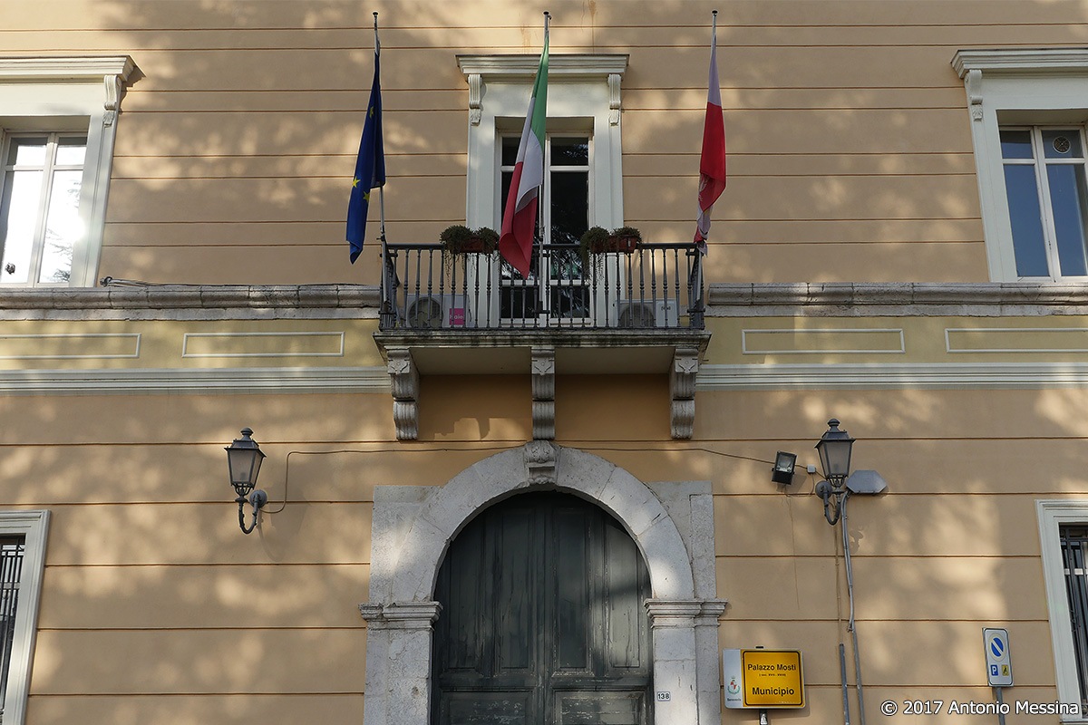 Problematiche idriche e cantiere Alta Velocità, venerdì 26 incontro a Palazzo Mosti