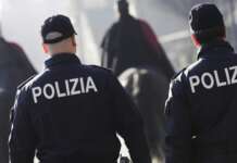 Padula, 171° anniversario della fondazione della Polizia: la cerimonia alla Certosa