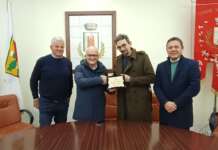 Castelvenere affascinata dal tratto distintivo di Roberto Recchioni (VIDEO)