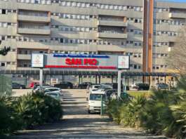 Rave party illegale in Valle Caudina, investiti due poliziotti