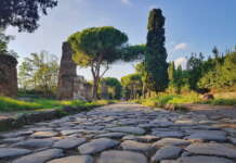 Via Appia, dai Comuni alla Regione: prende forma il sistema culturale condiviso