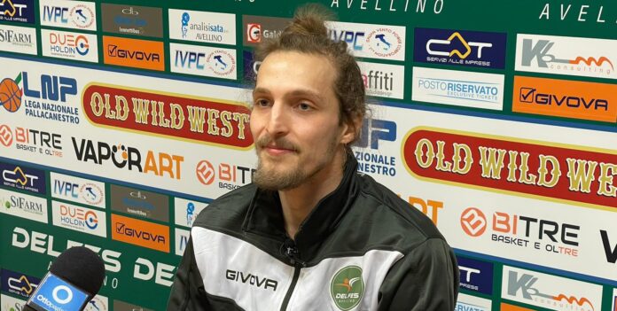 Andrea Traini