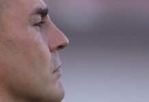 Udinese, Cannavaro: “Questo pareggio ha un sapore diverso perché arriva contro una grande squadra”