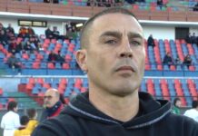 Ex Benevento, nuova avventura per Cannavaro: arriva la panchina di una Nazionale