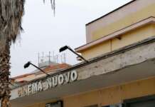 Cinema Nuovo: Lanzara e Vaccaro incontrano i cittadini