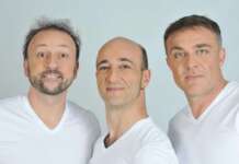 Capezzano, all’Arena Teatro Charlot si ride con ‘I Ditelo Voi’