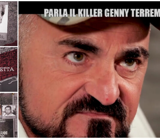 L’ex killer Genny ‘Terremoto’ da TikTok racconta la sua lotta alla Camorra (VIDEO)