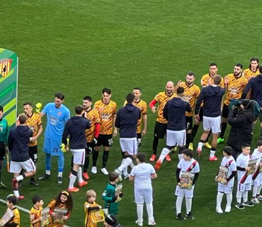 Benevento-Genoa, le pagelle: suicidio perfetto firmato da tanti con il timbro di Improta