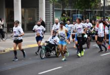 Da Aversa a Valencia, i campioni della Stranormanna alla Maratona spagnola