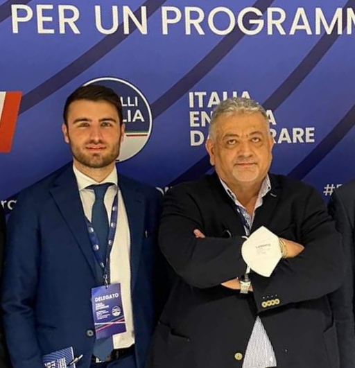 vice coordinatore 