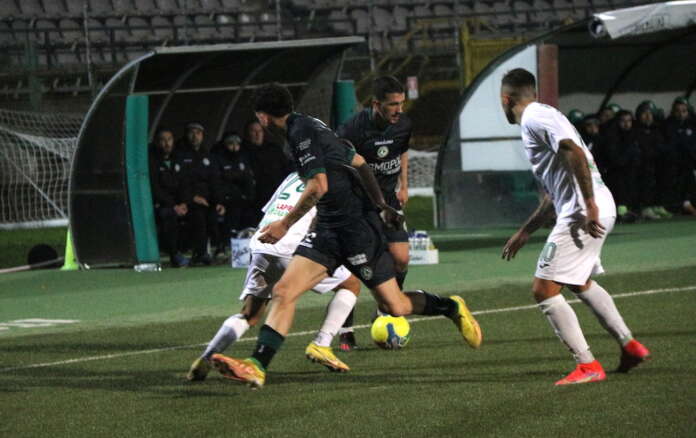 Avellino-Monopoli