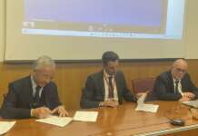 Prefettura di Salerno, siglato accordo per demolizione ex Pastificio Amato