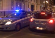 Ancora alcolici a minori: chiuso un altro bar in centro cittadino Polizia Avellino