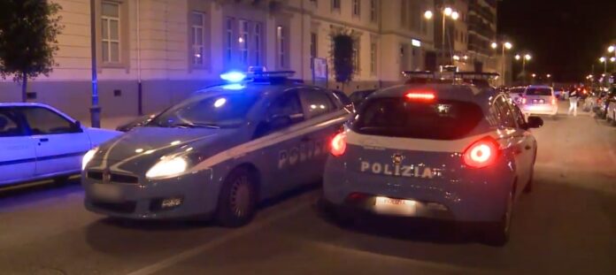 Polizia Avellino