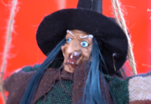 Dolce o carbone: il lungo periodo di festa si chiude con la Befana (VIDEO)