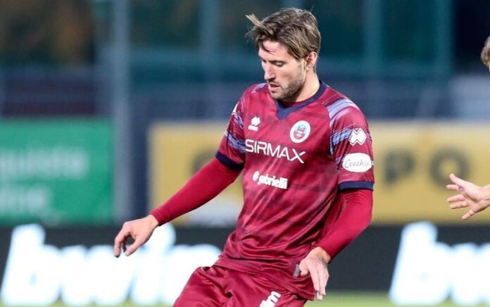 Davide Mazzocco