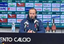 Gilardino senza rimpianti per il sogno sfumato: “Soddisfatto della prova”