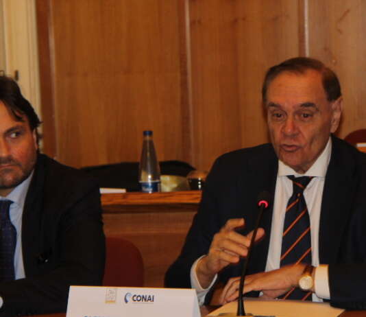 Allerta meteo, c’è l’avviso del sindaco Clemente Mastella