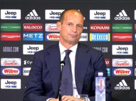 Napoli, quando Italiano sembrava vicino ecco il ritorno di Allegri