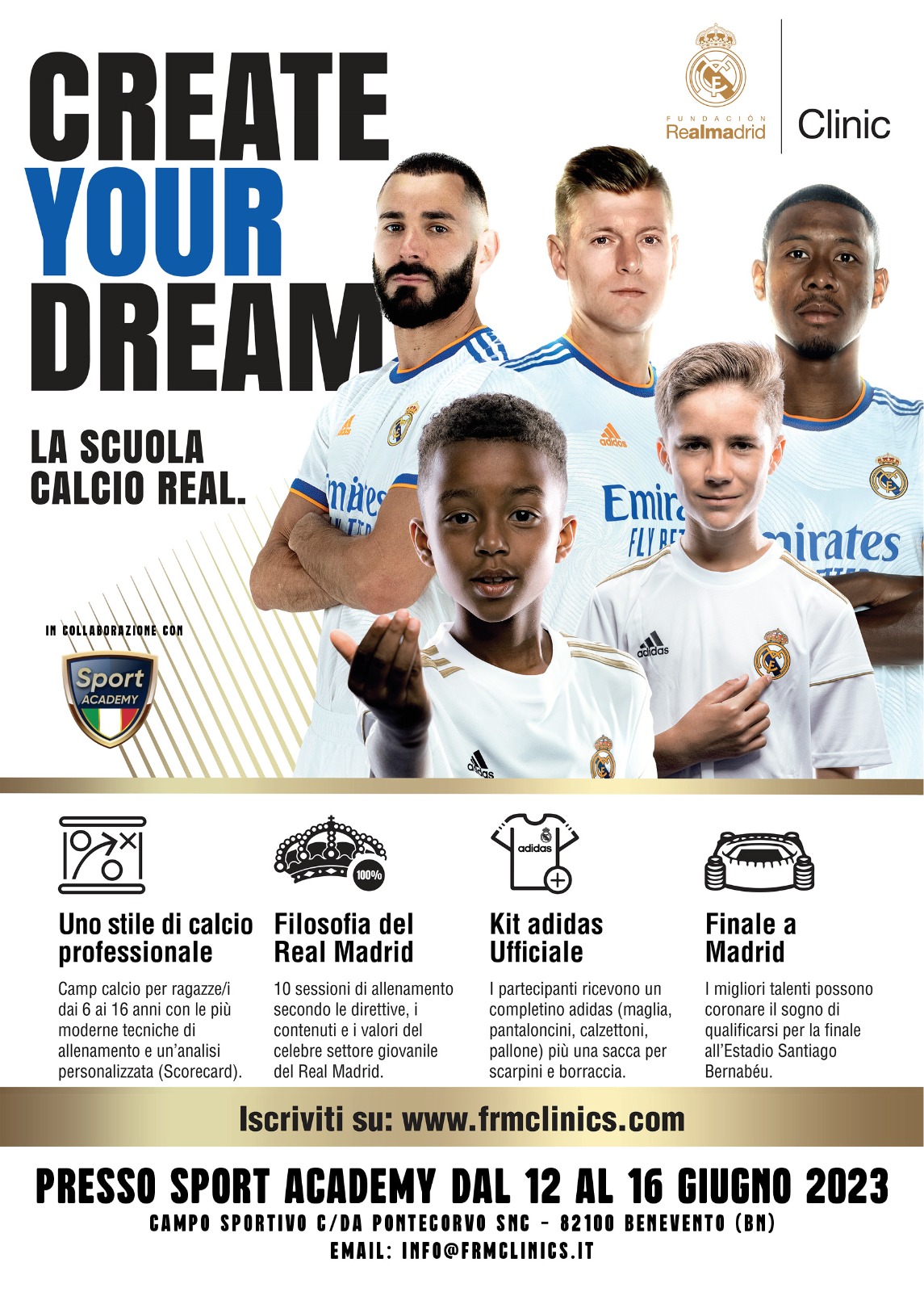 Completino benevento calcio sales