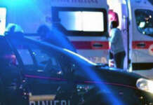 Tragedia della solitudine: anziano trovato morto in casa