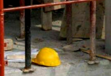 La sicurezza in edilizia: mai prenderla sottogamba