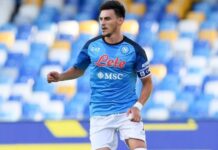 Elmas: “E’ stata dura perdere ai rigori, alziamo la testa per la prossima”