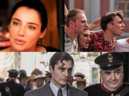Fiction, si parte domenica con ‘Le indagini di Lolita Lobosco’. A febbraio ‘Mare Fuori’ e ‘Il Commissario Ricciardi’
