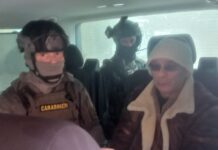 Antimafia: “La messa per Messina Denaro è raccapricciante”
