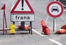 Clima, allerta Campania dai servizi segreti: tra le 6 regioni più a rischio frane