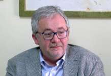 Iannace, dopo il ritrovamento del suo cane sottolinea l’importanza del microchip