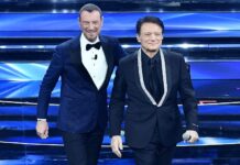 Massimo Ranieri a Sanremo con Al Bano e Gianni Morandi: ‘Un sogno che si avvera’