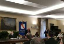 Protocollo di contrasto al caporalato: l’impegno di Confcooperative Campania