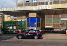 Dalla striscia di Gaza a Napoli, bimbo di un anno ora in ospedale