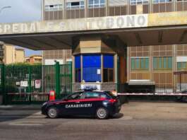 Bimbo di appena nove mesi accusa un malore e muore