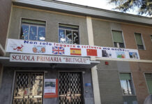 “Chinese day” dell’istituto Bilingue, presenti anche due diplomatici del Paese asiatico