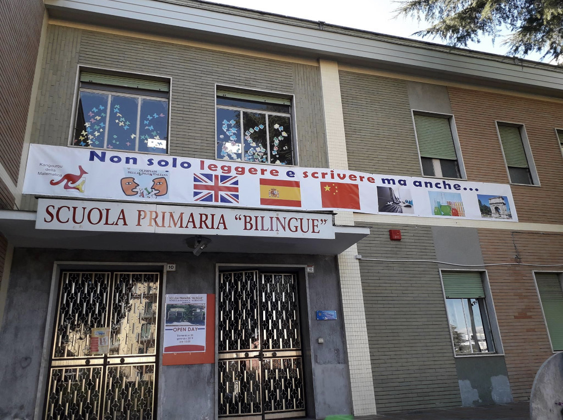 Scuola Bilingue, il sindaco Mastella: “Rinnovo appello affinché aumentino le iscrizioni”