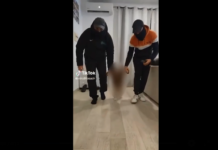 Bimbo vestito da Matteo Messina Denaro in un video: choc a Napoli